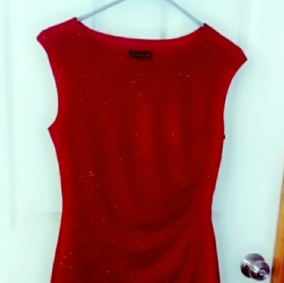 Enfocus studio dress - Picture 2 of 3